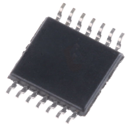 OPA4376AIPW