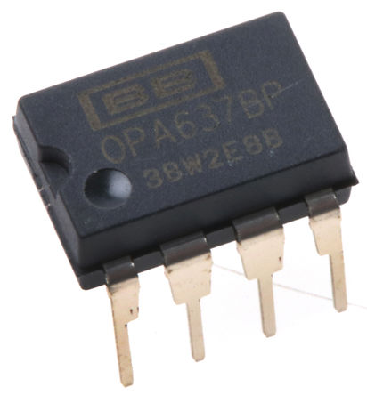 OPA637BP