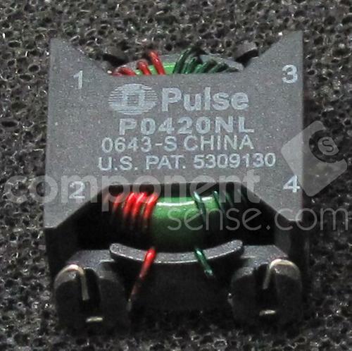 P0420NL