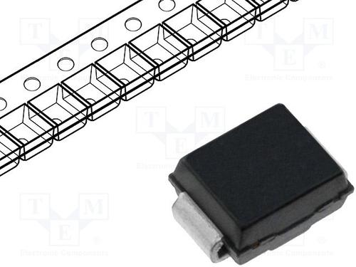 P6SMB150A
