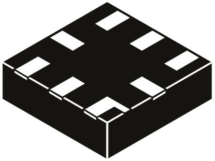 PCA9306AMUTCG