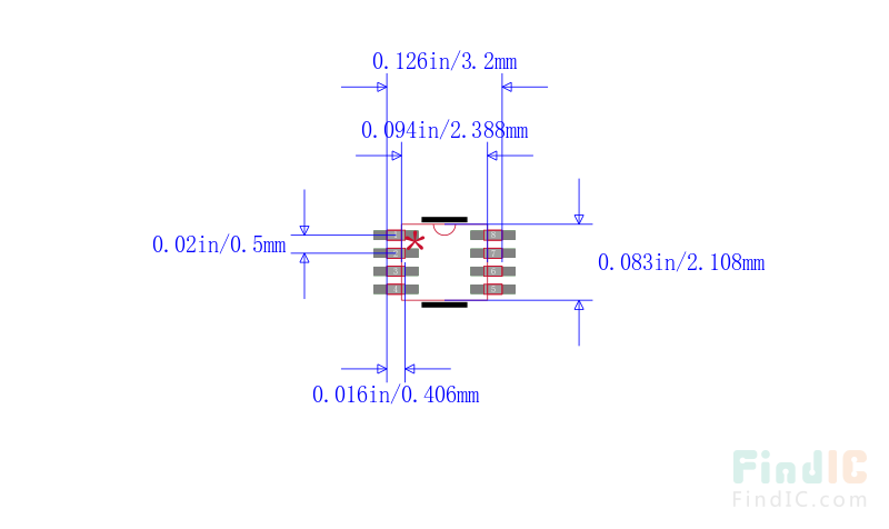 PCA9306DC1