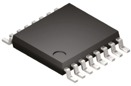 PCA9538PW