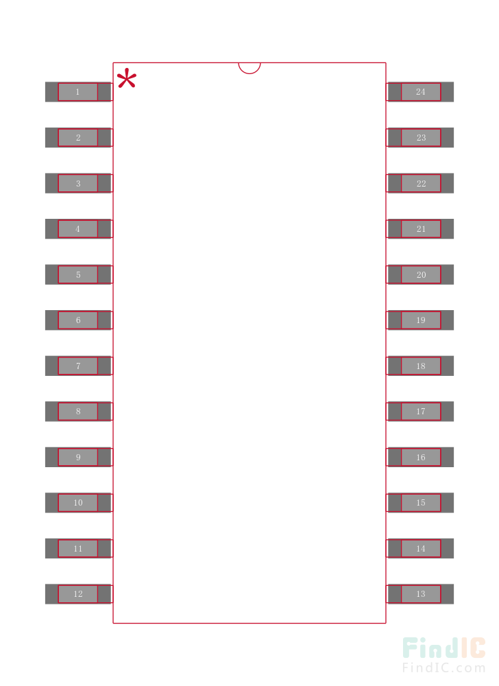 PCA9548AD