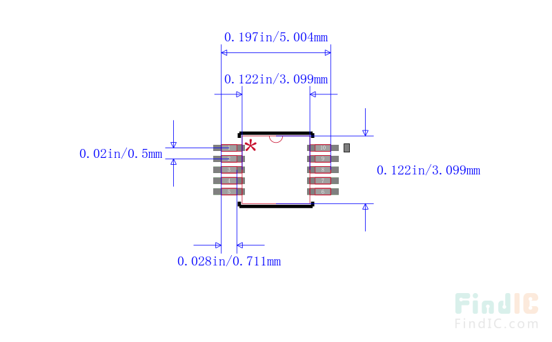 PCA9633DP2