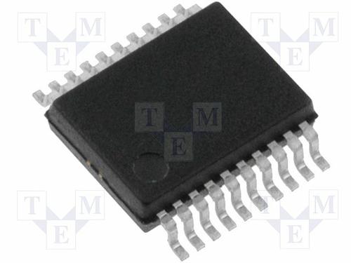 PCF8574TS