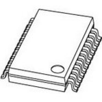 PCF8575TS