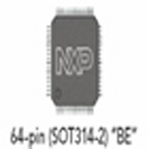 PCF8576CH