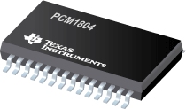 PCM1804
