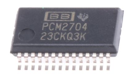 PCM2704DB