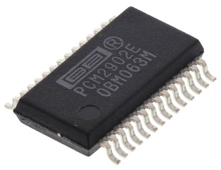 PCM2902E