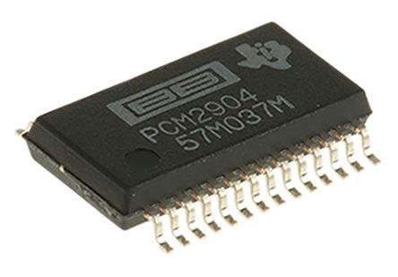 PCM2904DB