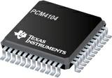 PCM4104PFBR