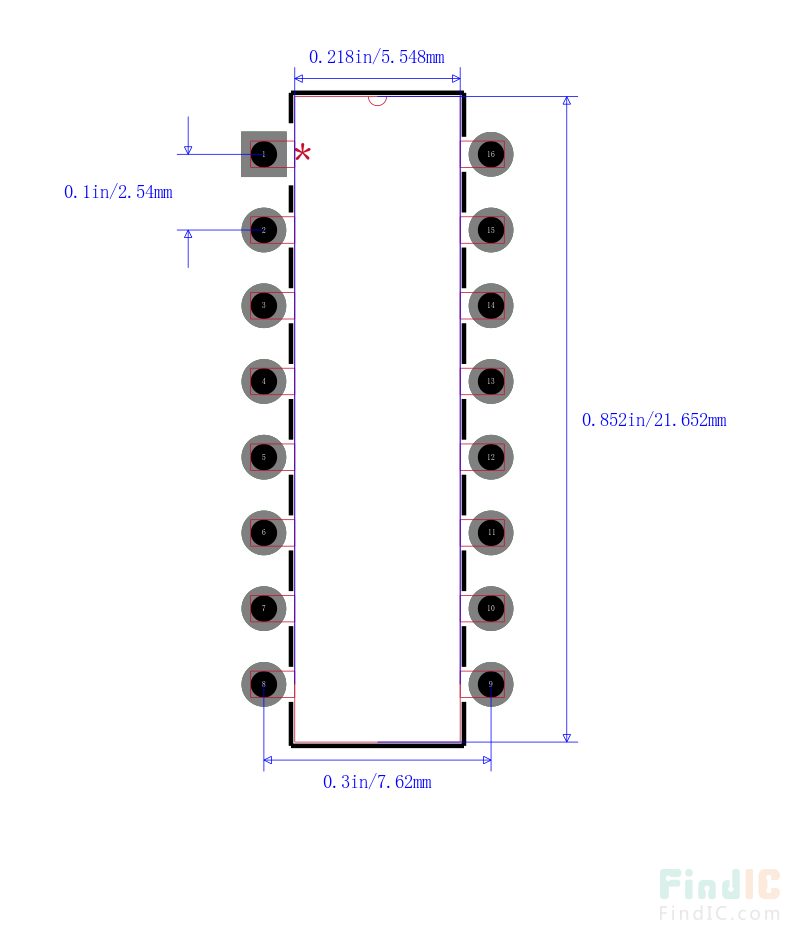 PCM61P