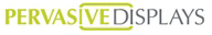 Pervasive Displays