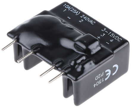 PF240D25