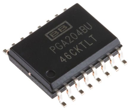 PGA204BU