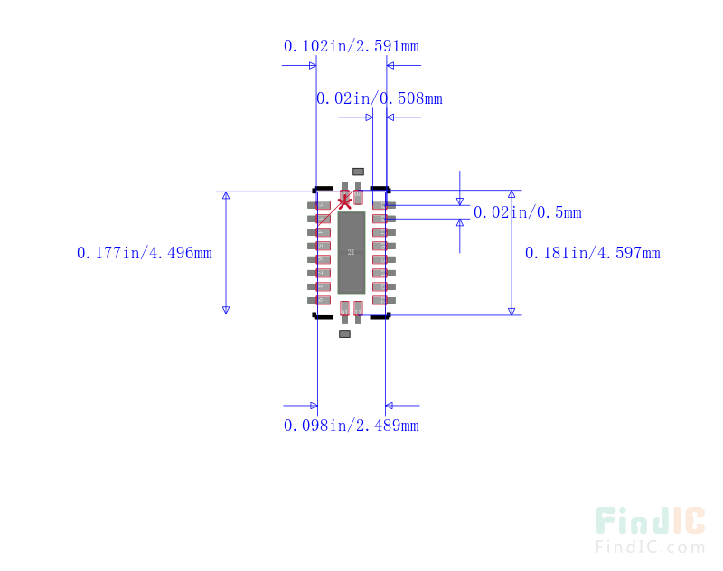 PI3DBS12212AZBSEX