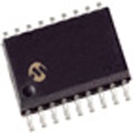 PIC16C71-20/SO