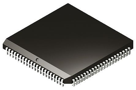 PIC17C766-33/L