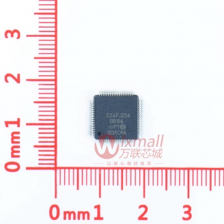 PIC24FJ256GB106