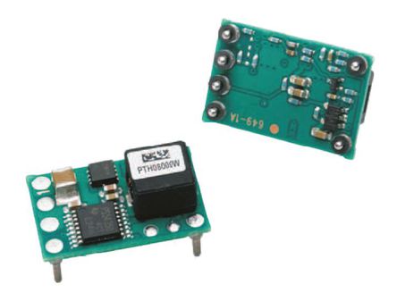 PTH08000WAH