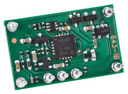 PTN78060WAH