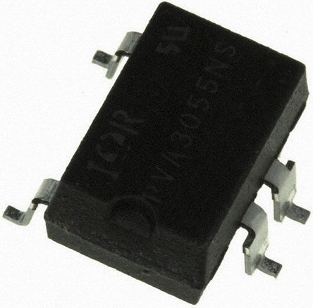 PVI5080NSPBF