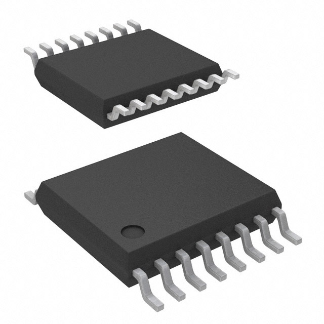 QS3VH257PAG8