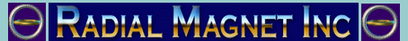 Radial Magnet