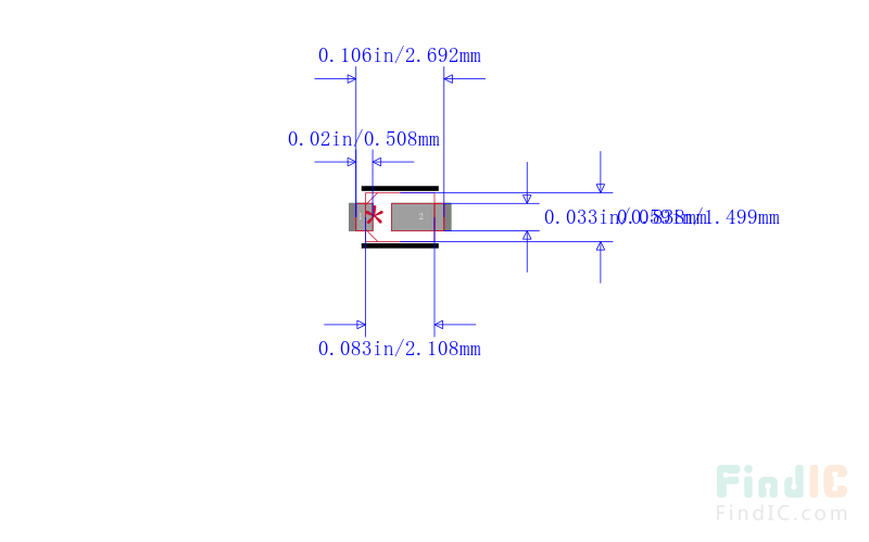 RB558VAM150TR