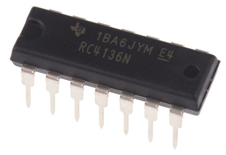 RC4136N