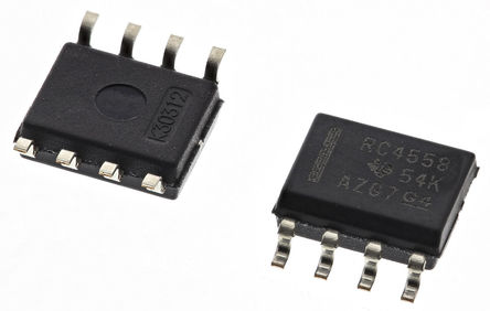 RC4558D