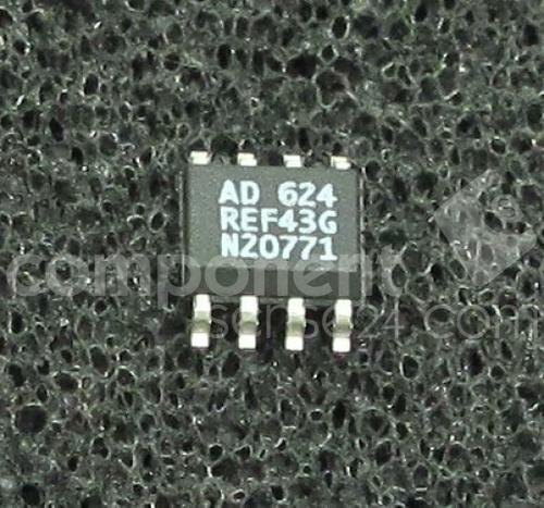 REF43GS