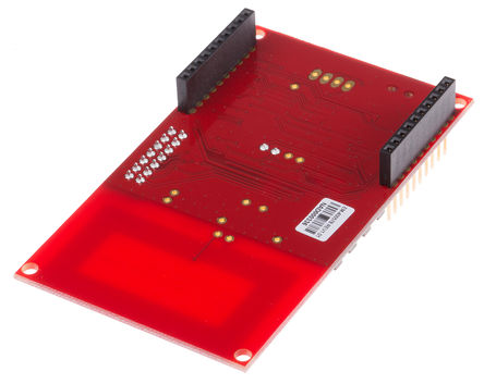 RF430FRL152HEVM