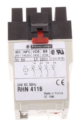 RHN411B