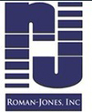 Roman Jones