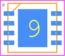 S25FL064LABNFI043