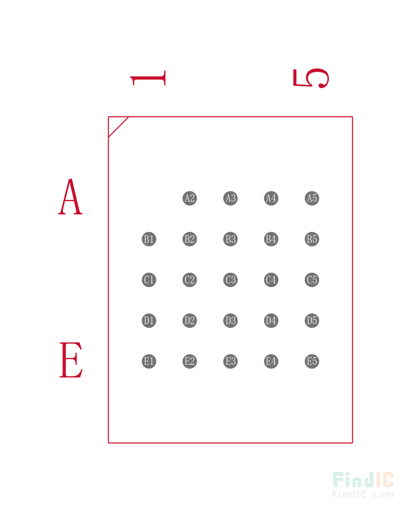 S25FL256SAGBHIA10