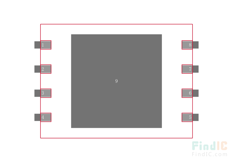 S25FL256SAGNFI003