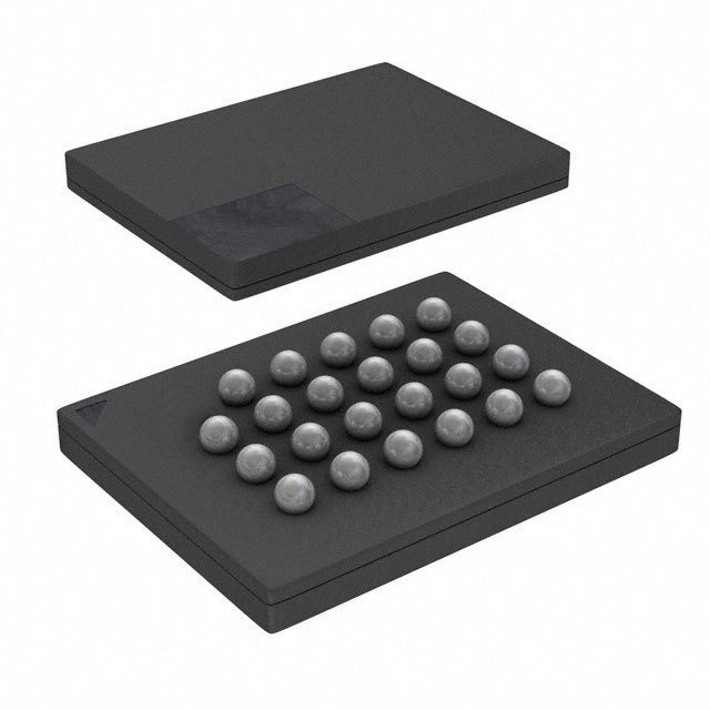 S25FL512SAGBHIA10