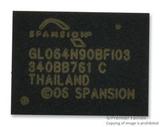 S29GL064N90BFI030