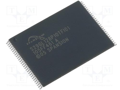 S29GL128P10TFI010