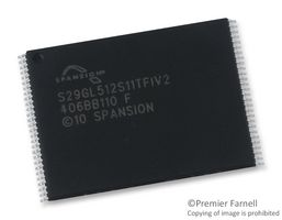S29GL512S11TFIV20