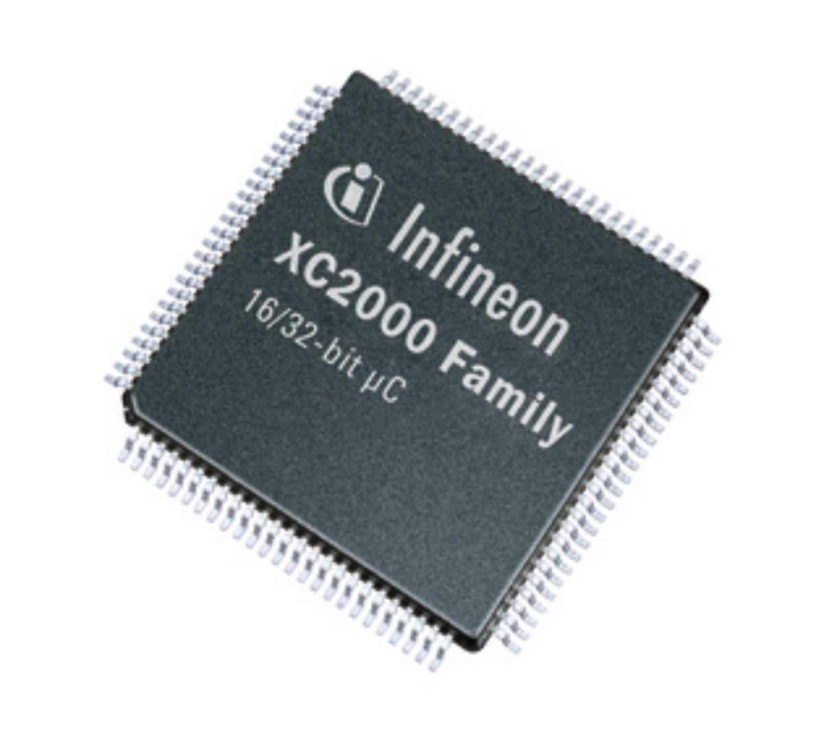 SAK-XC2768X-136F128LR AA Купить - Infineon - ChipCity