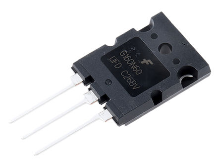 SGL160N60UFDTU