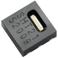 SHT21S