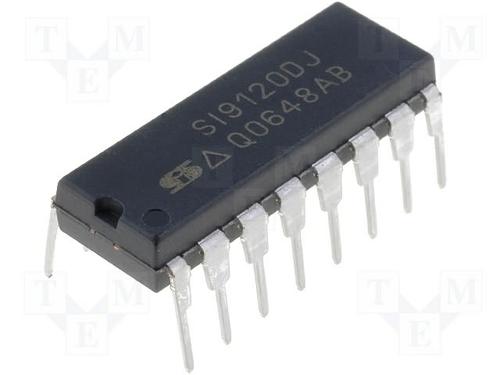 SI9120DJ
