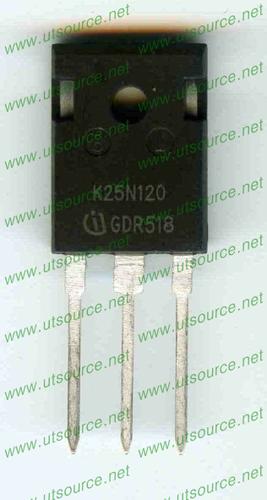 SKW25N120