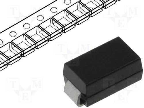 SMAJ100A